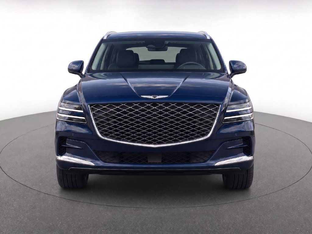 Used 2024 Genesis GV80 2.5T AWD/4WD image 2
