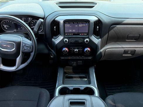 Used 2021 GMC Sierra 1500 Elevation image 10