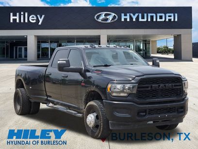 Used 2024 RAM 3500 Tradesman