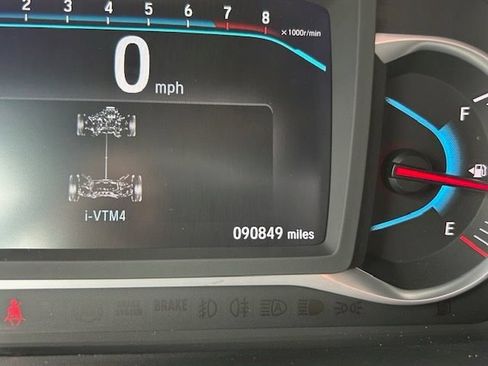 Used 2019 Honda Passport Touring image 27