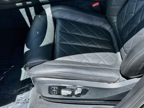 Used 2023 BMW X6 M50i w/ Executive Package AWD/4WD image 20