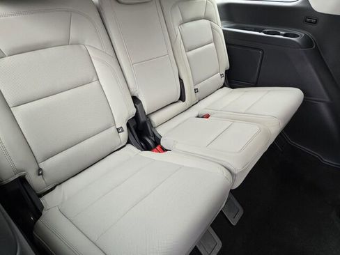 Used 2025 Lincoln Navigator Reserve AWD/4WD image 22
