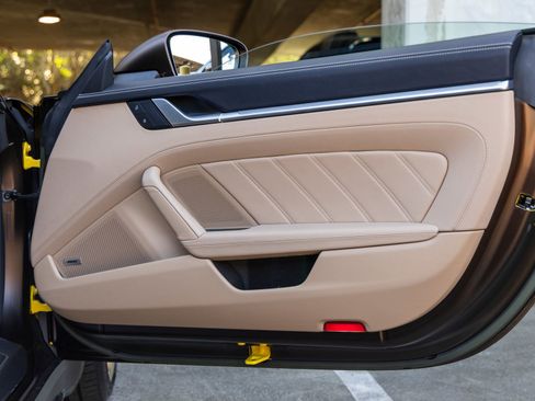 Used 2023 Porsche 911 Turbo S image 45