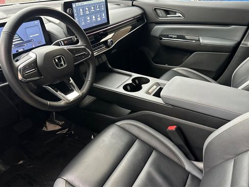 Certified 2025 Honda Prologue Touring image 9