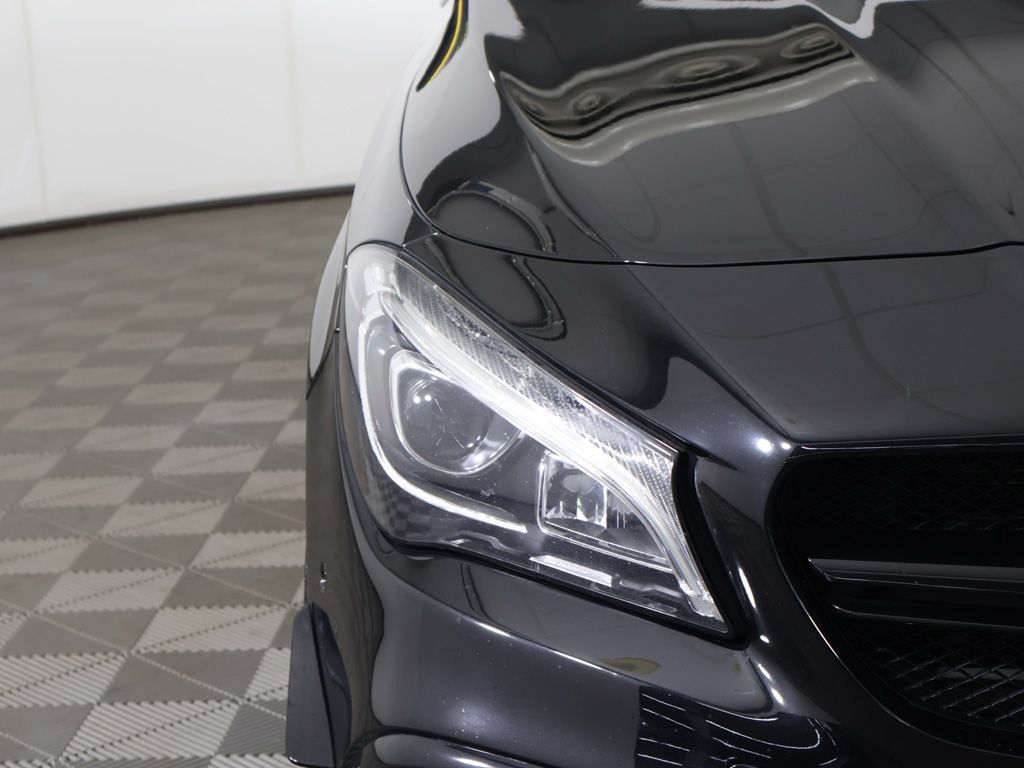 Used 2018 Mercedes-Benz CLA 45 AMG 4MATIC image 13