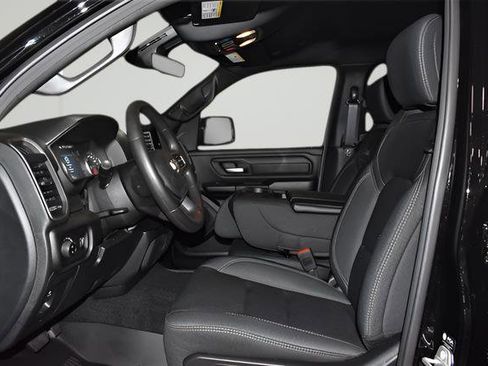 New 2026 RAM 1500 Classic Warlock AWD/4WD image 11