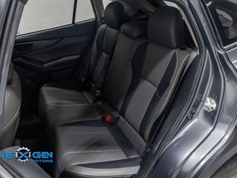 Used 2023 Subaru Crosstrek 2.5i Sport image 28
