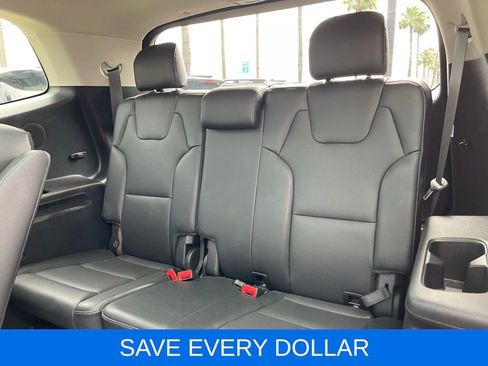 Used 2024 Kia Telluride SX w/ Towing Package FWD image 22