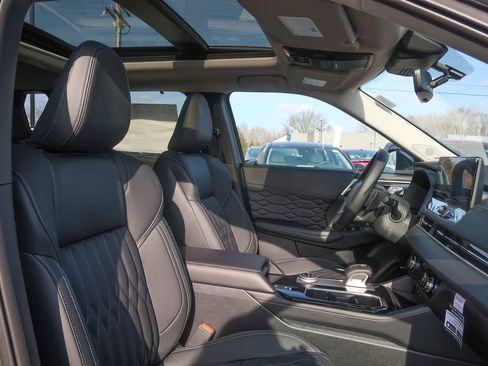 New 2026 Mitsubishi Outlander SEL AWD/4WD image 22