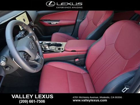 New 2026 Lexus NX 350 AWD w/ Premium Package image 13