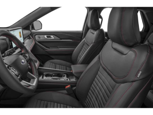 Used 2026 Ford Explorer ST-Line w/ ST-Line Street Pack AWD/4WD image 8