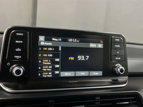Used 2020 Kia Telluride LX AWD/4WD image 17