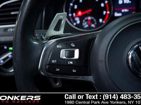 Used 2017 Volkswagen GTI S image 70