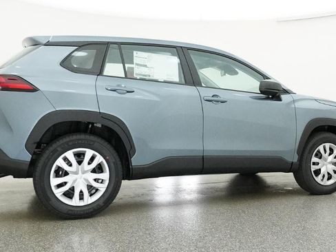 New 2026 Toyota Corolla Cross L image 27