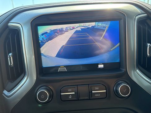 Used 2019 Chevrolet Silverado 1500 RST w/ All-Star Edition AWD/4WD image 24