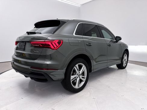 Used 2023 Audi Q3 2.0T Premium Plus w/ Premium Plus Package image 15