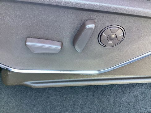Used 2024 Ford F350 King Ranch AWD/4WD image 13