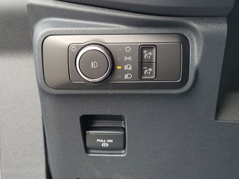 New 2026 Ford Bronco Outer Banks AWD/4WD image 24