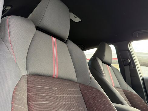 New 2026 Toyota Corolla SE image 15