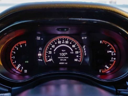 Used 2021 Dodge Durango R/T image 29