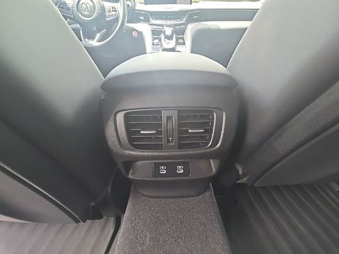 Used 2025 Acura TLX w/ Technology Package FWD image 30