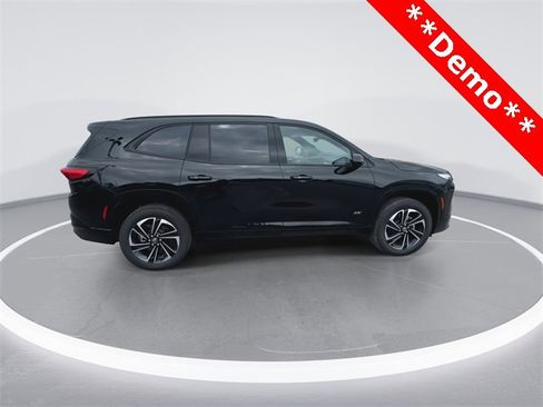 New 2026 Buick Enclave Sport Touring w/ Power Package image 9
