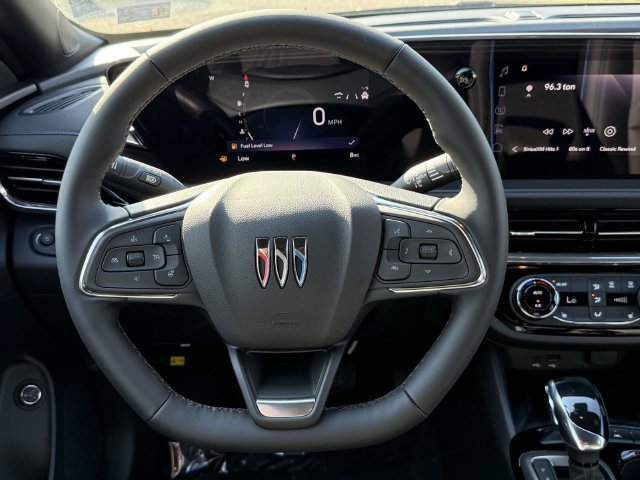 New 2026 Buick Envista Sport Touring w/ Convenience I Package FWD image 14