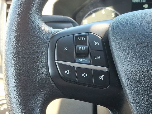 Used 2024 Ford Transit 250 Low Roof w/ Exterior Upgrade Package image 19