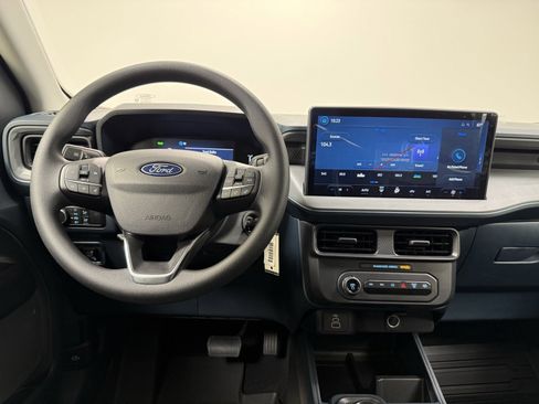 New 2025 Ford Maverick XL w/ Equipment Group 101A image 20