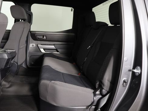 Used 2025 Toyota Tundra SR5 w/ TRD Off-Road Package image 15