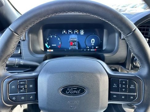 Used 2024 Ford F150 XLT w/ Tow/Haul Package image 28