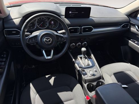 Used 2023 MAZDA CX-5 AWD 2.5 S image 15