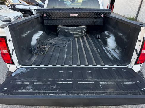 Used 2017 Chevrolet Silverado 1500 LS w/ Trailering Package AWD/4WD image 20