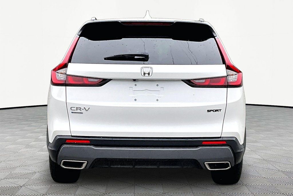 Used 2023 Honda CR-V Sport image 6