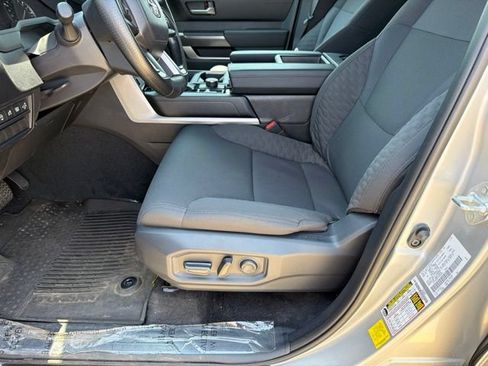 Used 2026 Toyota Tundra SR5 AWD/4WD image 7
