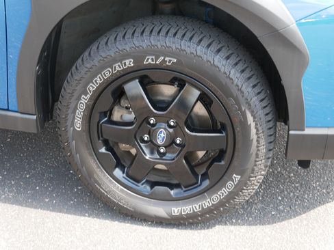 Used 2022 Subaru Outback Wilderness AWD/4WD image 15