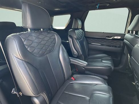 Used 2021 Hyundai Palisade Calligraphy AWD/4WD image 20