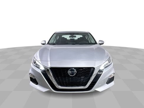 Used 2022 Nissan Altima 2.5 SV image 39
