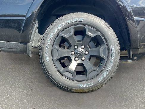 Certified 2025 RAM 1500 Big Horn AWD/4WD image 29