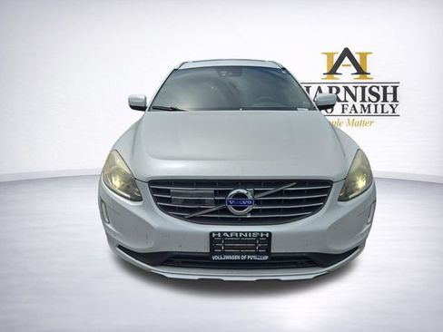 Used 2015 Volvo XC60 T6 Platinum FWD image 2