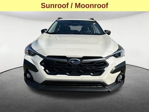 Certified 2024 Subaru Crosstrek 2.0i Premium image 4