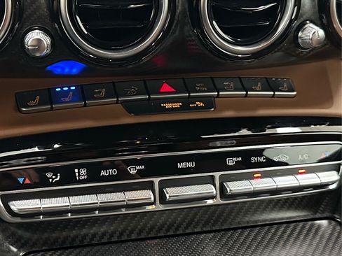 Used 2018 Mercedes-Benz AMG GT C image 32