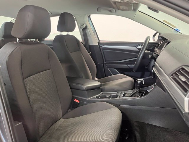 Used 2019 Volkswagen Jetta S w/ Driver Assistance Package FWD image 10