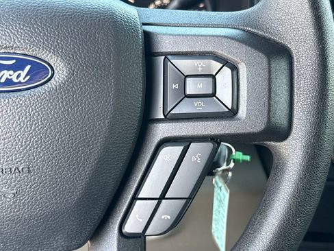 Used 2018 Ford F150 XL w/ Equipment Group 101A Mid RWD image 16