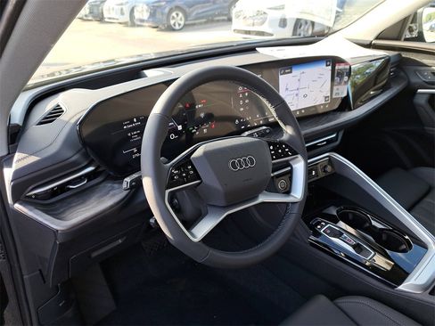 New 2025 Audi Q5 Premium Plus image 7