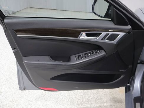 Used 2017 Genesis G80 3.8 w/ Option Group 02 AWD/4WD image 14