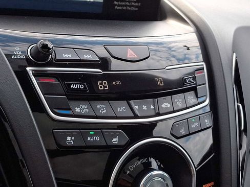 Used 2024 Acura RDX A-Spec AWD/4WD image 16