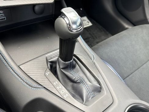 New 2026 Ford Mustang Dark Horse RWD image 28