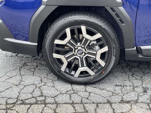 New 2026 Subaru Outback Touring XT image 9