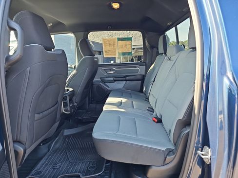 Used 2022 RAM 1500 Big Horn image 14